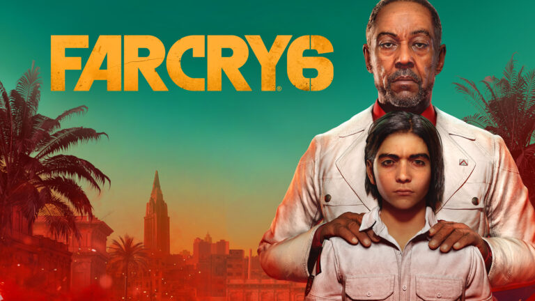 Far Cry 6: The Game You Can’t Afford to Miss