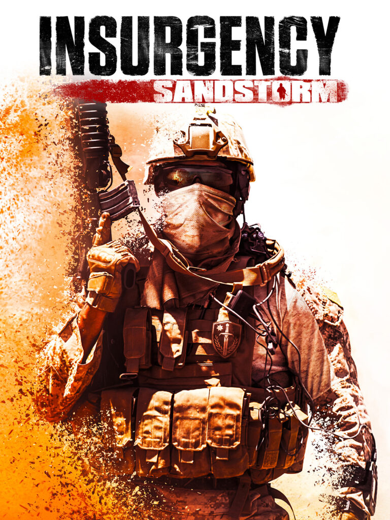 Level Up Your Game with Insurgency Sandstorm Steam