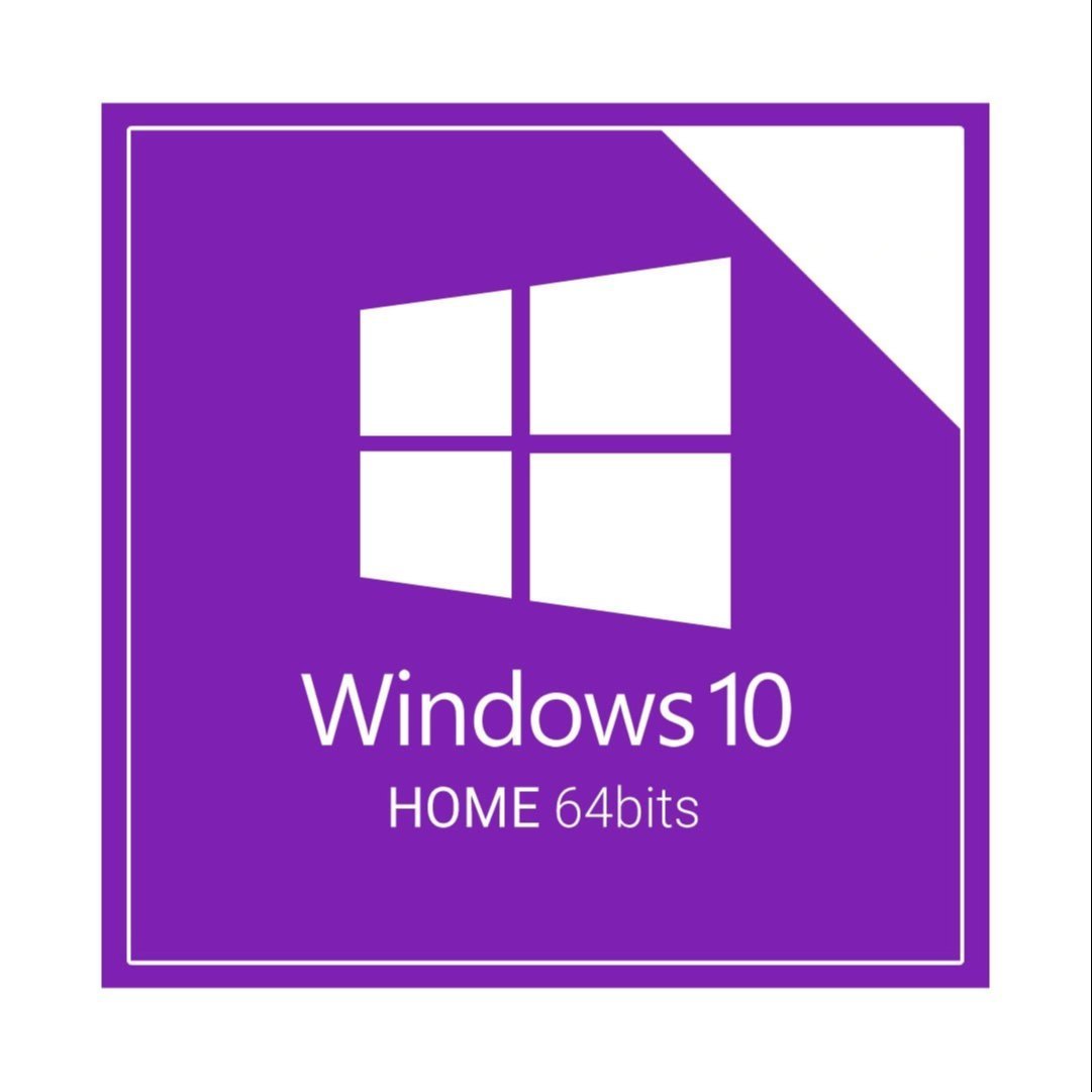 windows 10 home