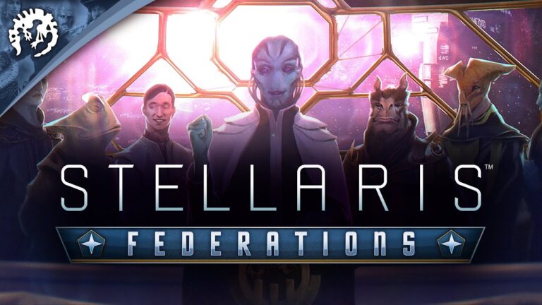 Stellaris Federations Mastery: Dominate the Galactic Council