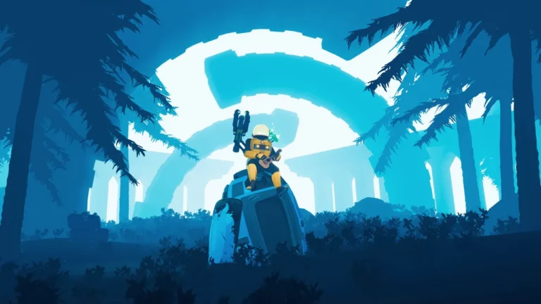 Get Ready to Take on the Challenge of Game Risk of Rain 2