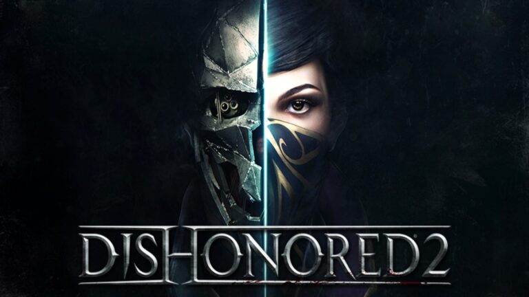 The Intriguing Narrative of Dishonored 2