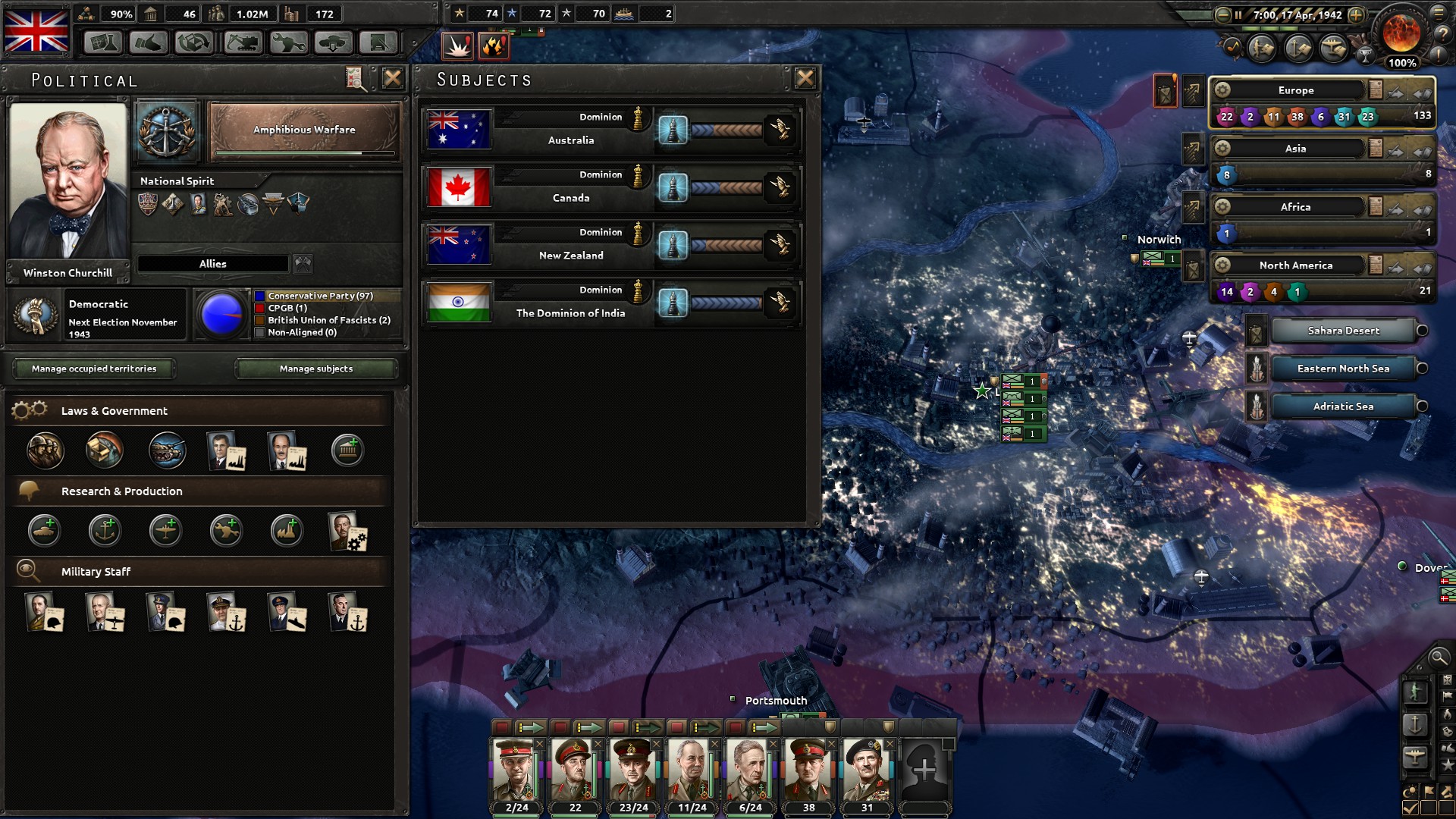 hearts of iron iv together for victory