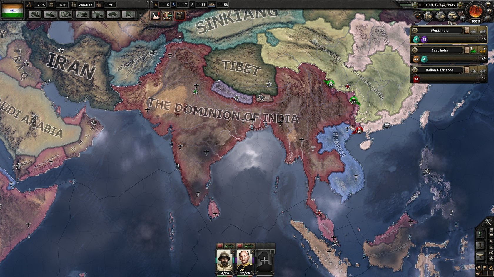 hearts of iron iv together for victory