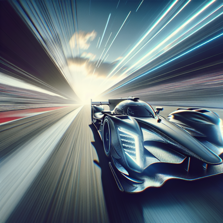 Automobilista 2: What’s New?