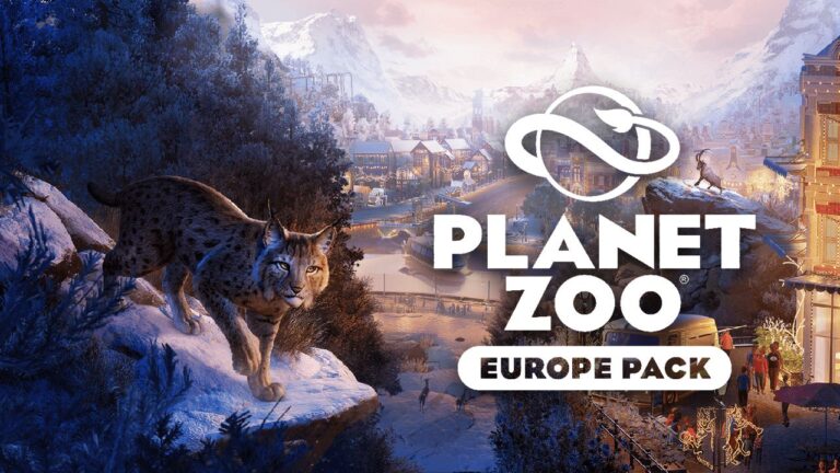 Discover Endless Possibilities with Planet Zoo Europe Pack