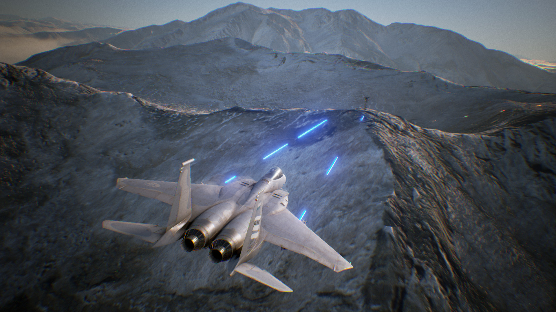 ace combat 7 skies unknown