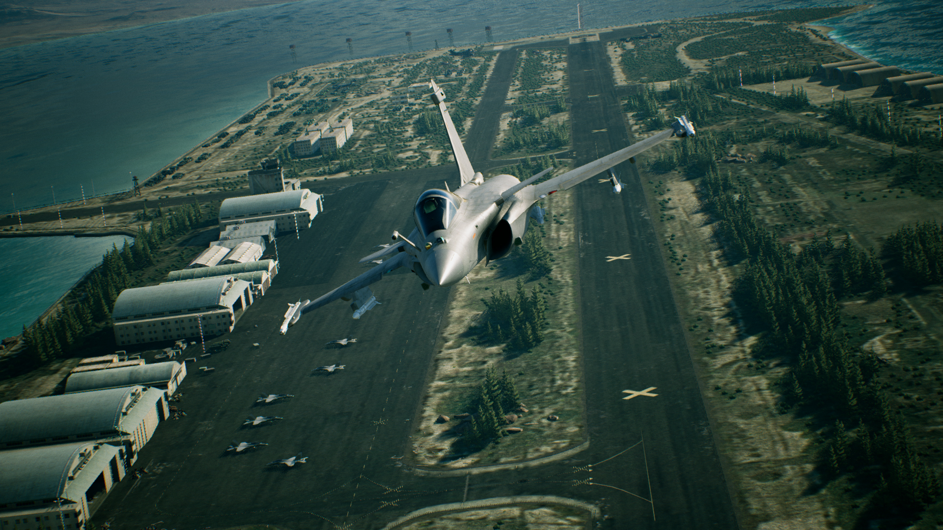 ace combat 7 skies unknown