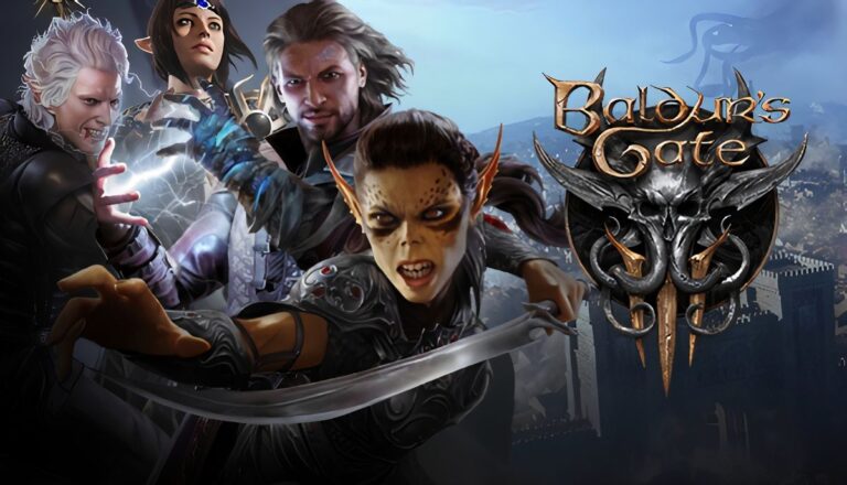 Baldur’s Gate 3: Your Path to Victory and Glory