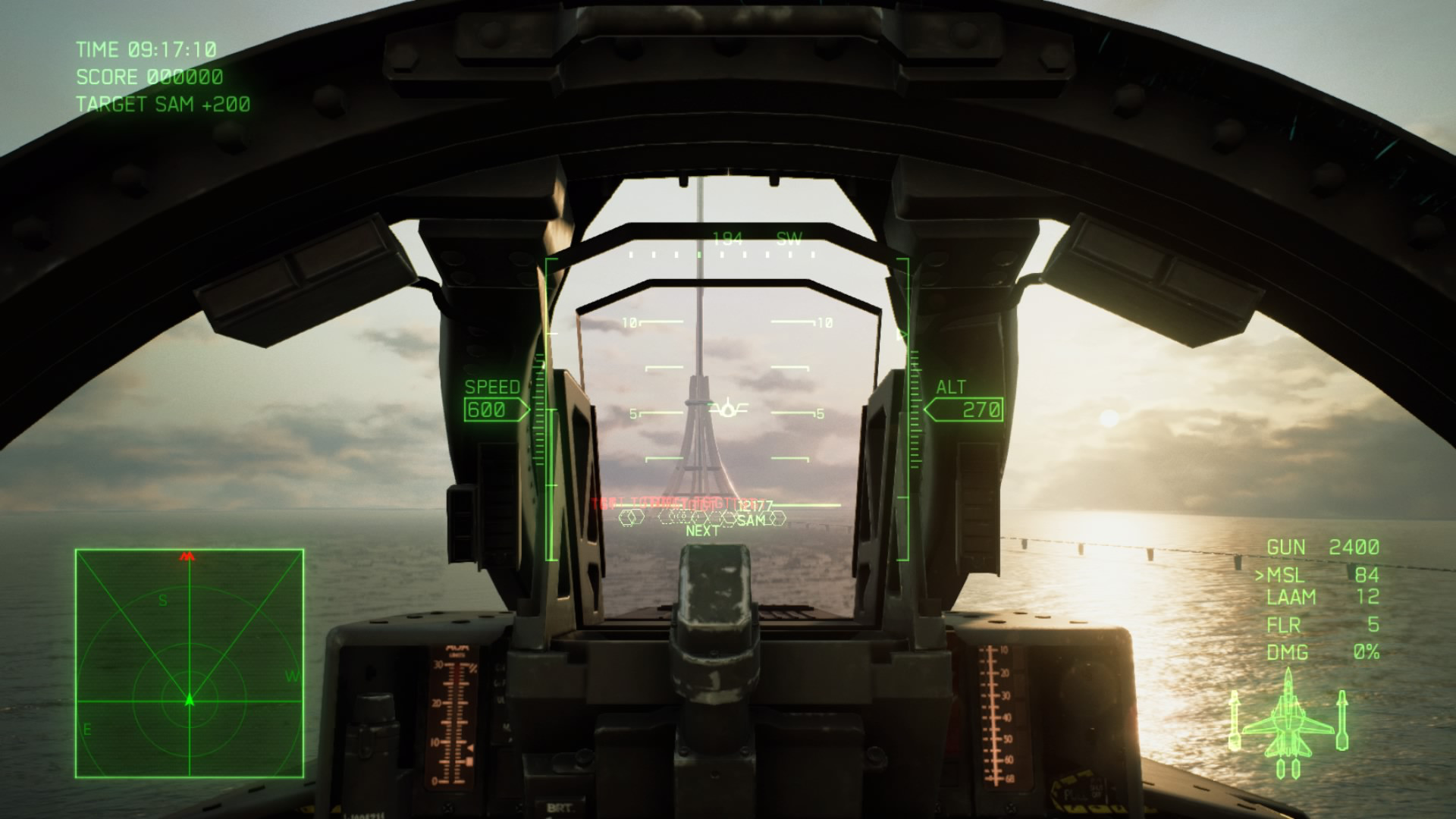 ace combat 7 skies unknown