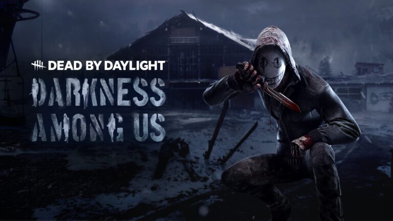 Killer Teens in Dead by Daylight: Darkness Among Us