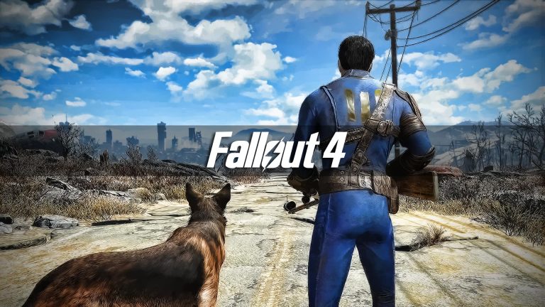 From Vault 111 to the Commonwealth: Fallout 4 Analysis