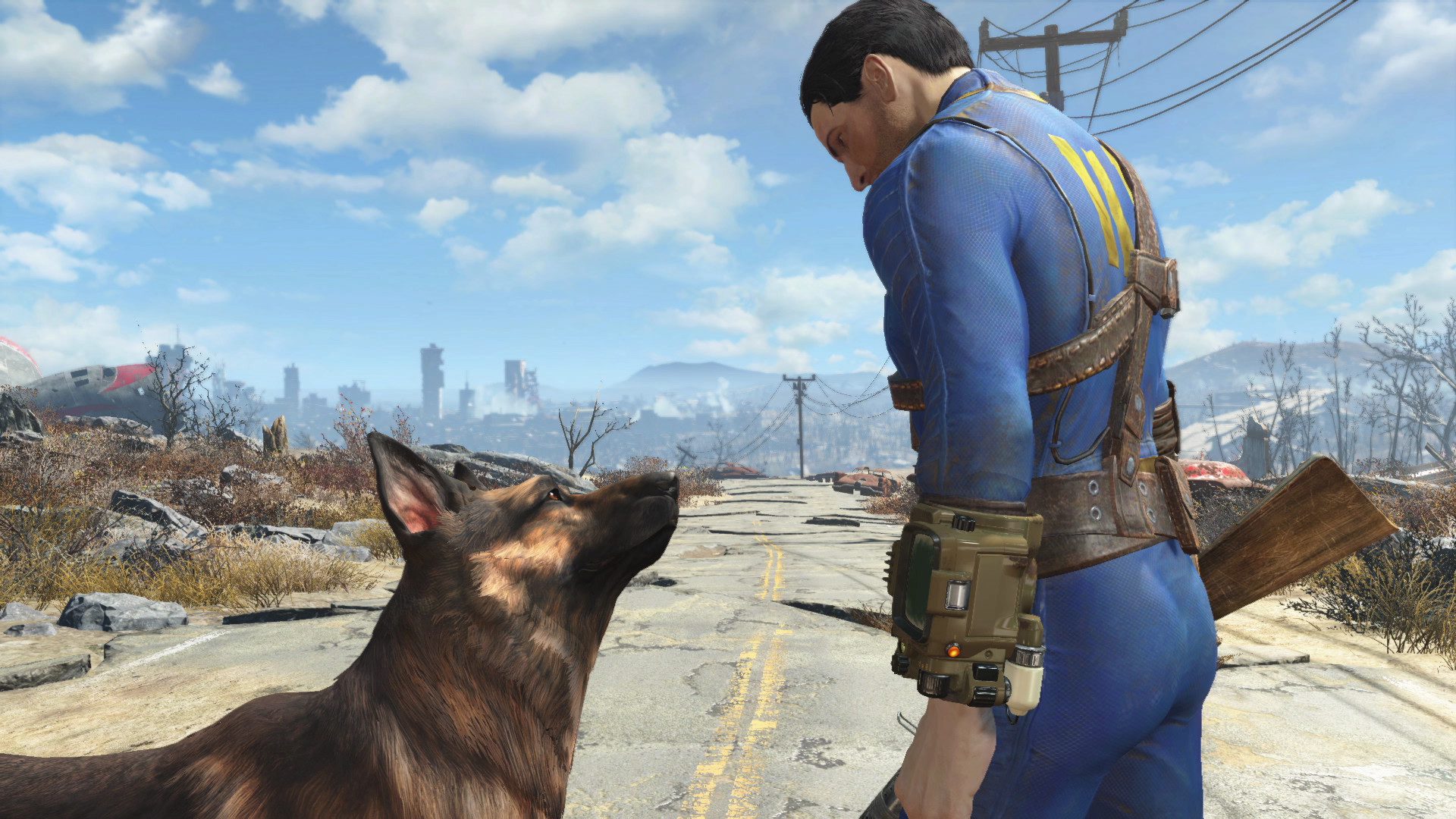 fallout 4