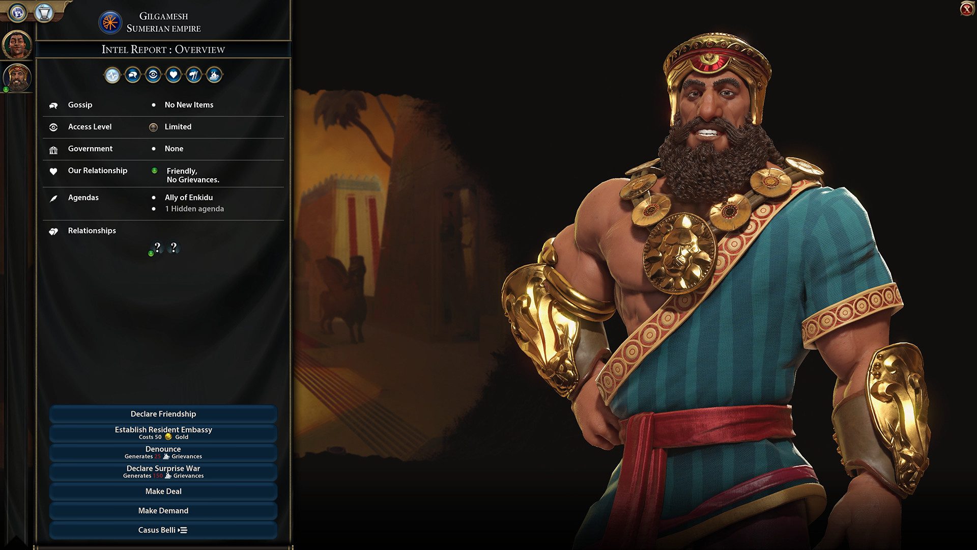 Sid Meier’s Civilization VI GLOBAL