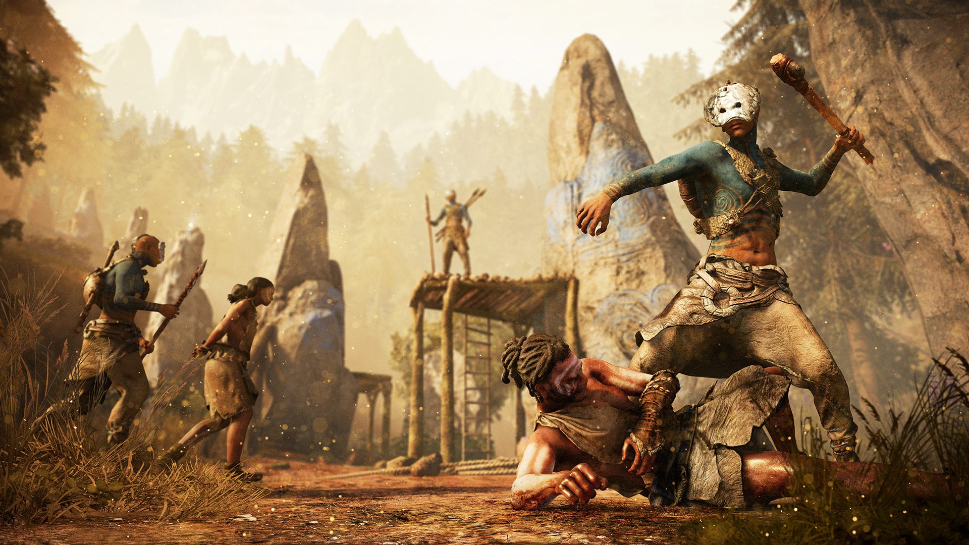 far cry primal