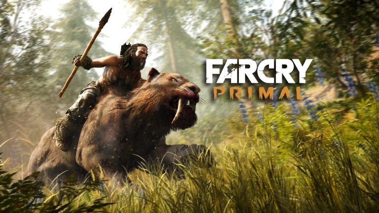How to Explore a Prehistoric Adventure with Far Cry Primal?