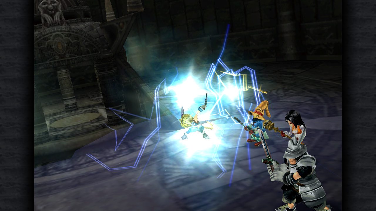 final fantasy ix