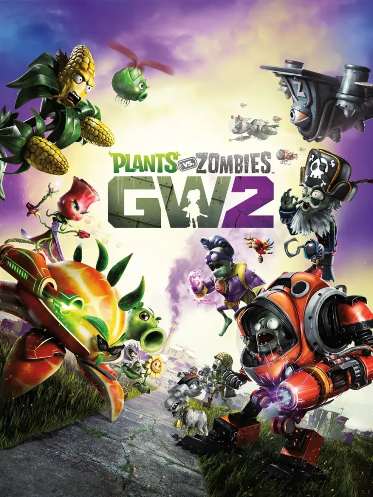 How to Win the Garden Warfare 2 Standard in Plants vs. Zombies Game?