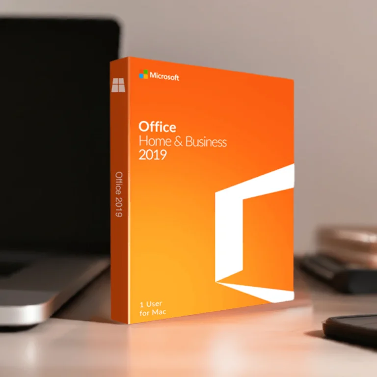 Essential Guide to Office 2019 Home and Business for Mac