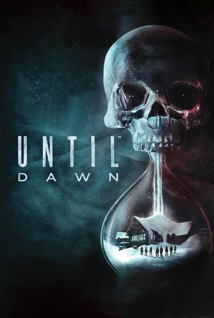 Survive the Night: Until Dawn Strategies