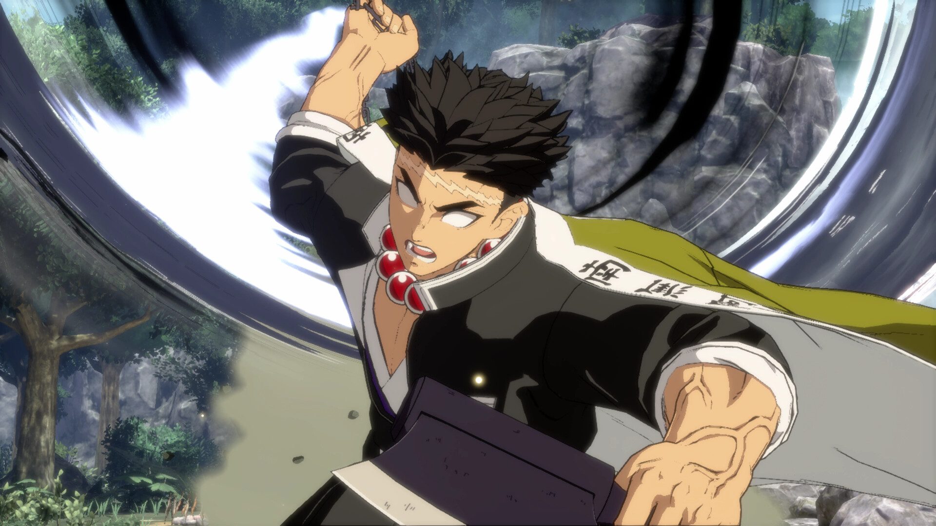 Demon Slayer: Kimetsu no Yaiba - The Hinokami Chronicles 2