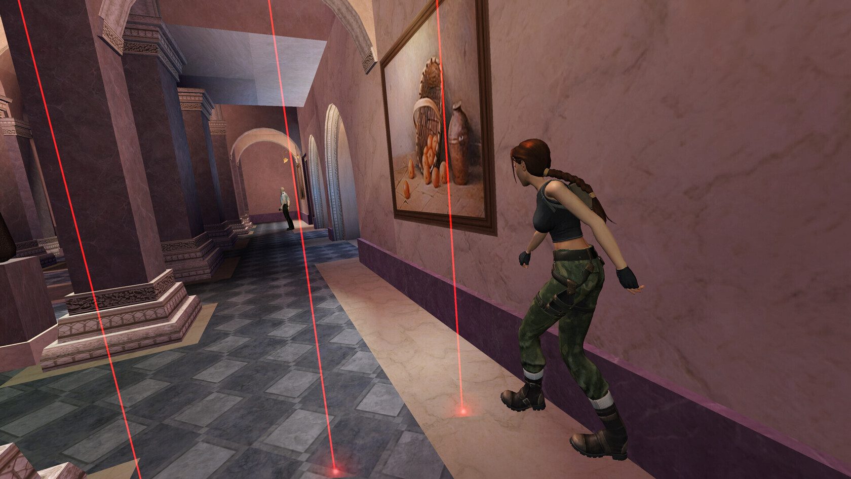 tomb raider iv remastered