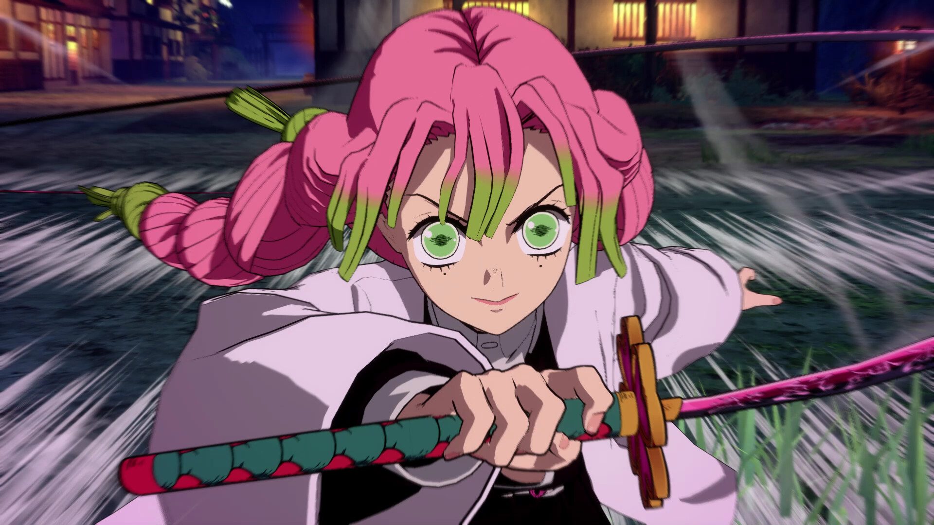 Kimetsu no Yaiba - The Hinokami Chronicles 2