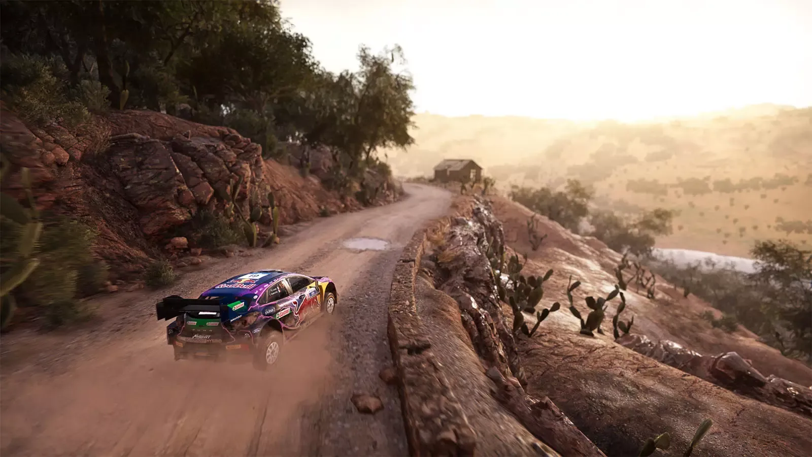 wrc generations