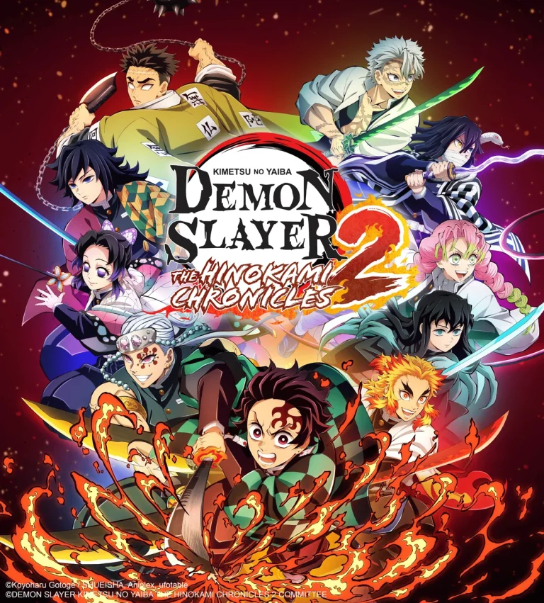Your Guide to Kimetsu no Yaiba – The Hinokami Chronicles 2