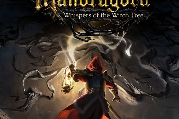 Hearing Whispers of the Witch Tree? Mandragora Game is Coming