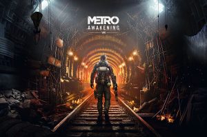Metro Awakening