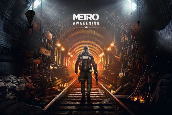 Metro Awakening