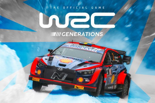 WRC Generations: Tips for Mastering Rally Challenges