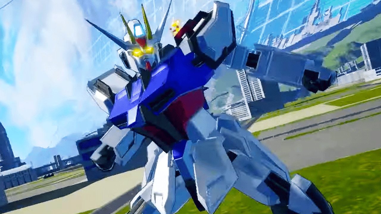 gundam seed battle destiny remastered
