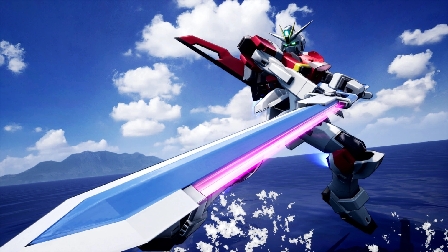 gundam seed battle destiny remastered