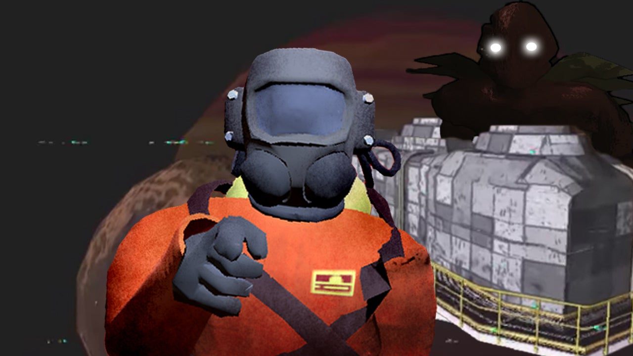 lethal company