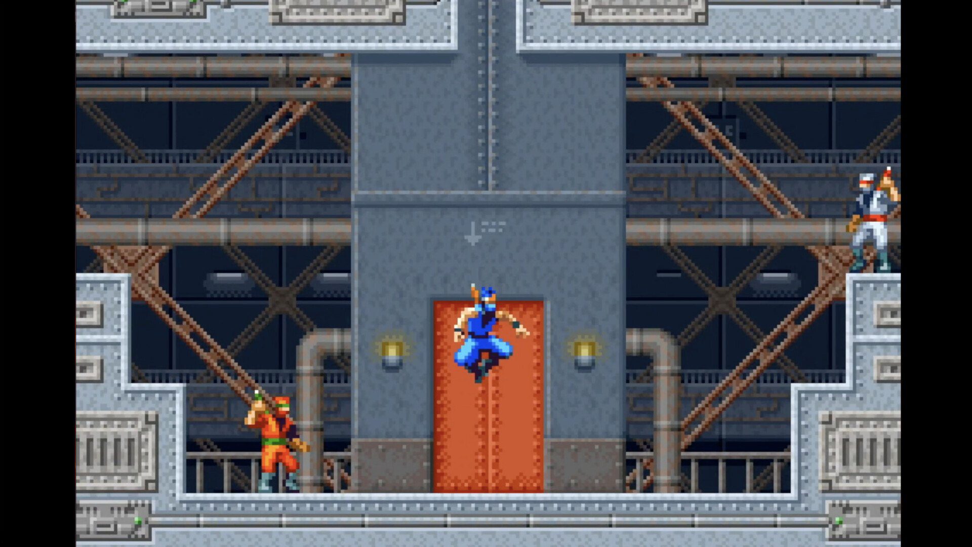 ninja 5-o