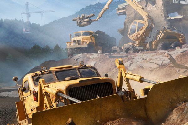 RoadCraft: What Makes This Game So Much Fun?