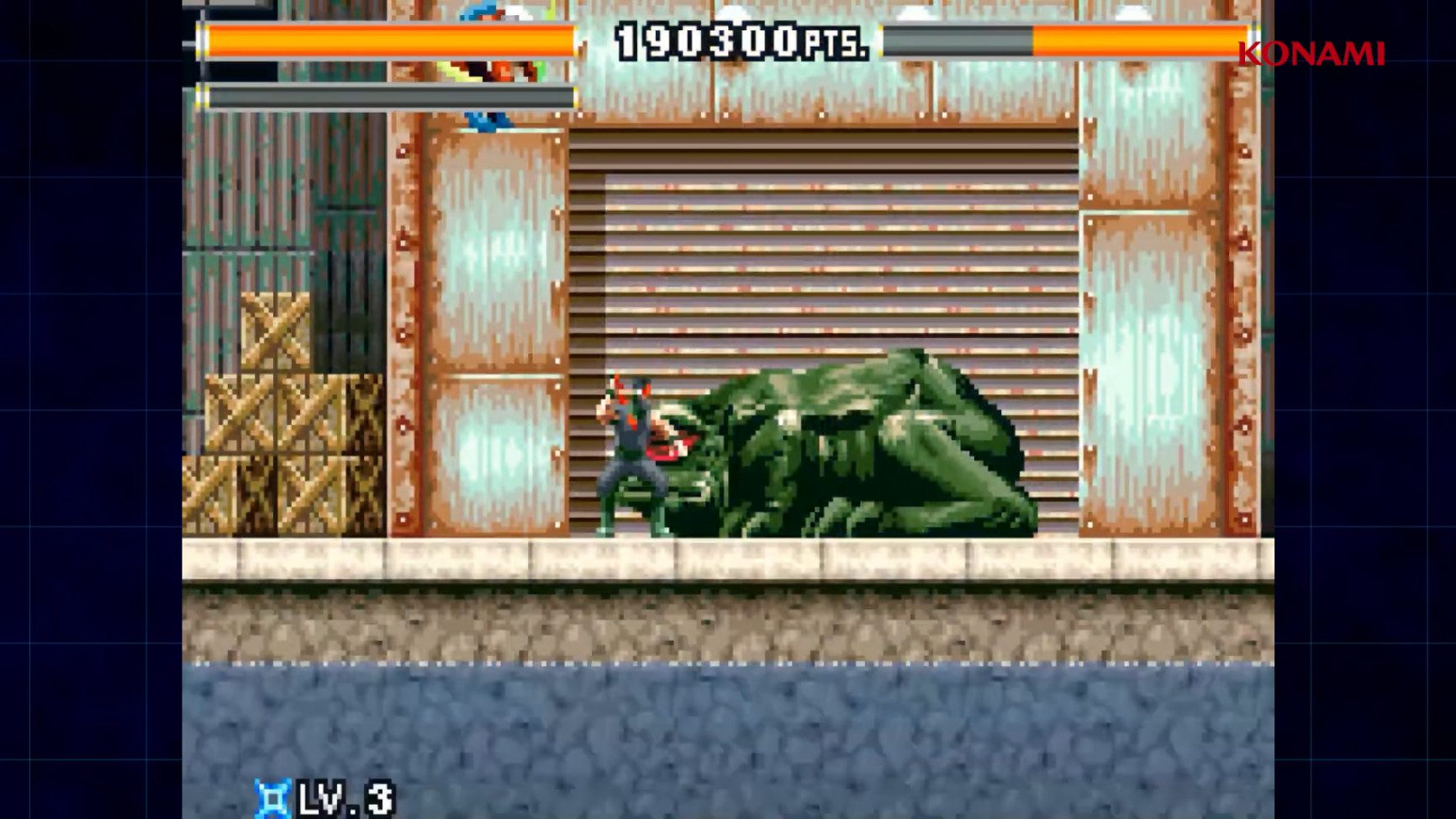ninja 5-o