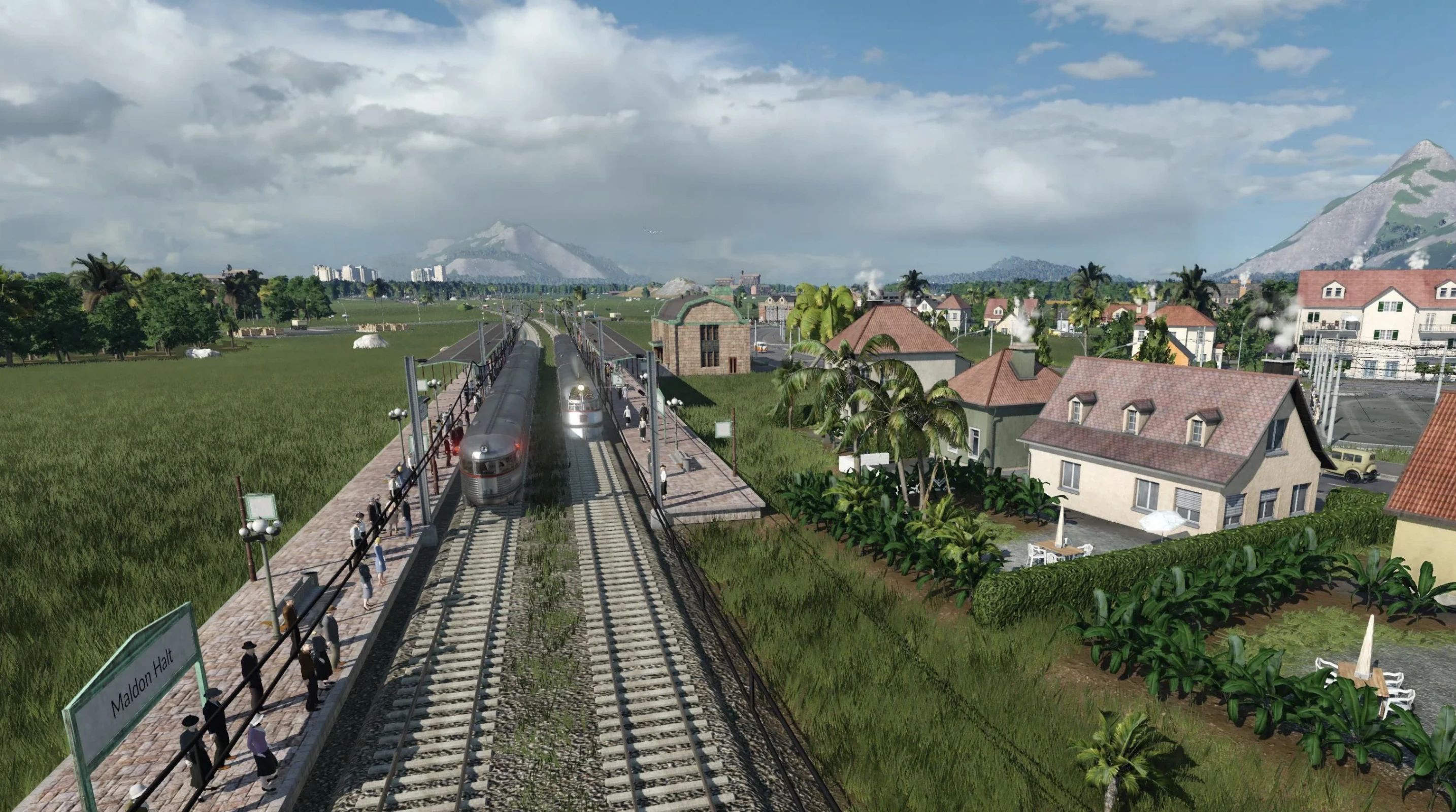 transport fever