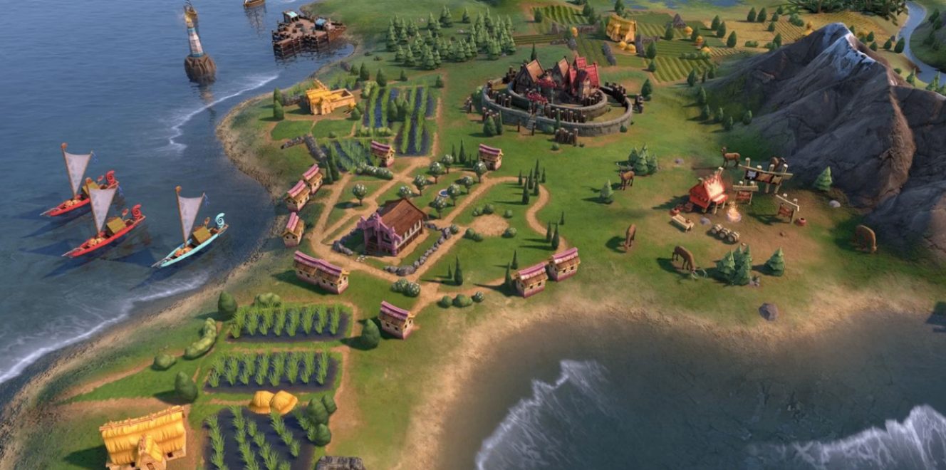 civ 7