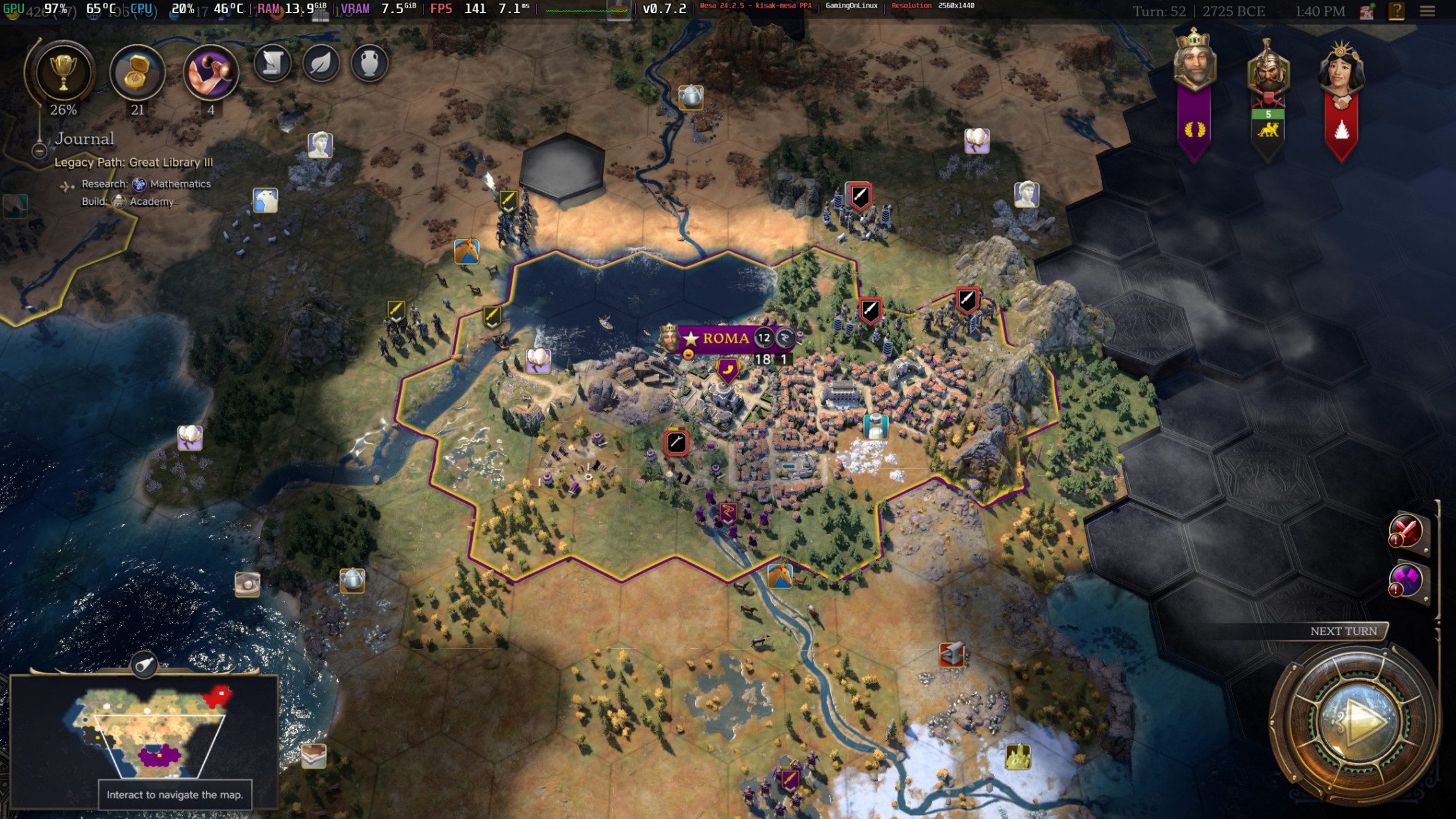 civ 7
