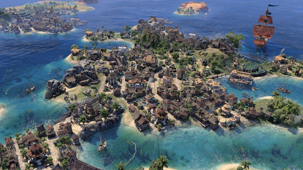 civ 7