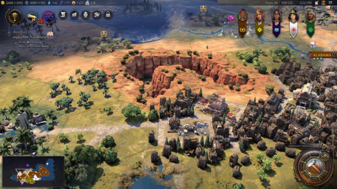 civ 7
