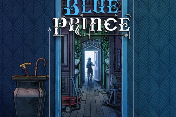 The Allure of Blue Prince