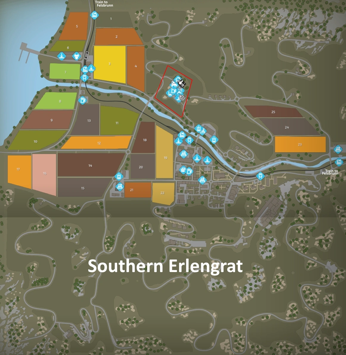 Erlengrat