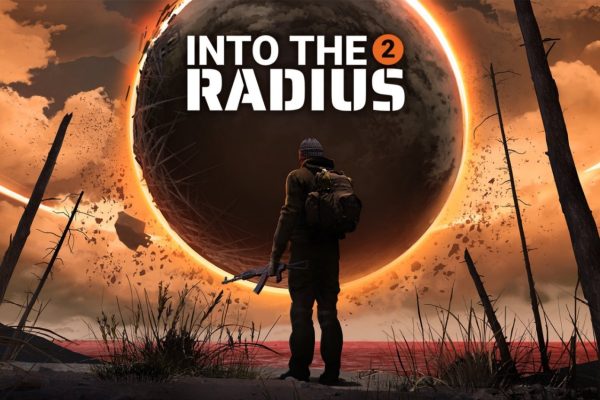 How to Survive in the Unknown Lands of “Into the Radius VR”?