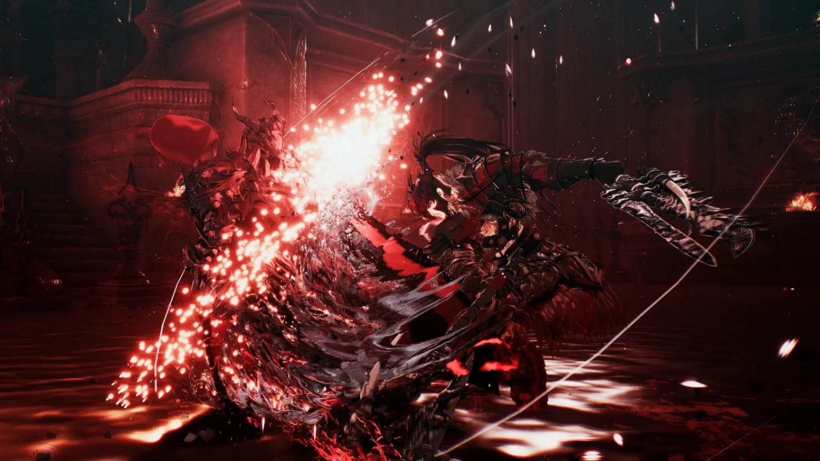 the first berserker: khazan
