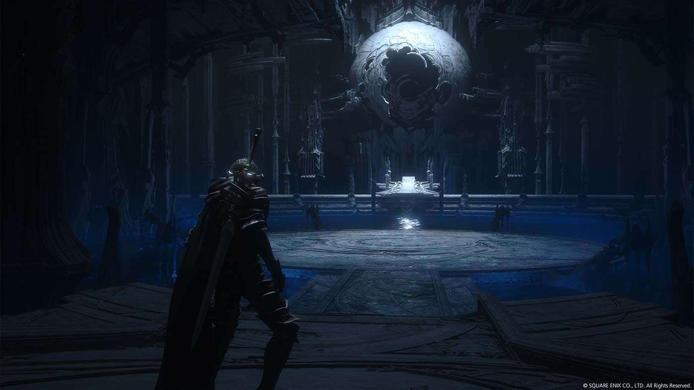 ff 16