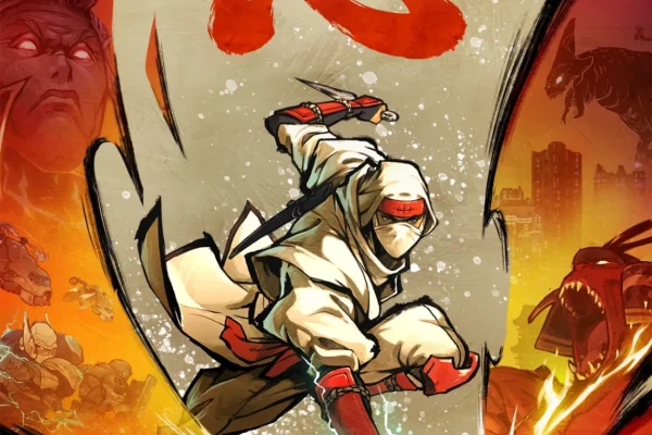 Shinobi: Art of Vengeance is a Visual Feast for Gamers